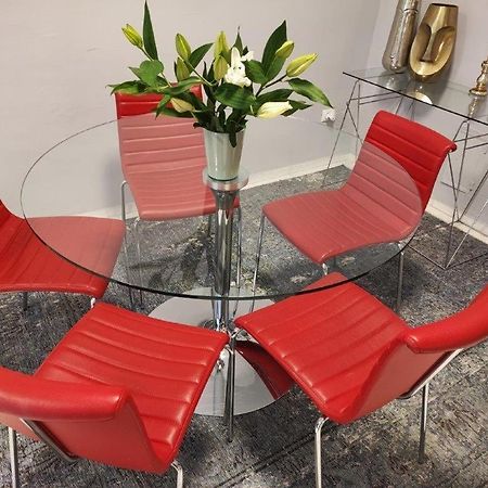 Central Vienna Apartment With Unique 40M2 City Garden & Self Check In Viena Exterior foto