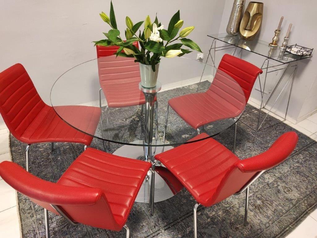 Central Vienna Apartment With Unique 40M2 City Garden & Self Check In Viena Exterior foto