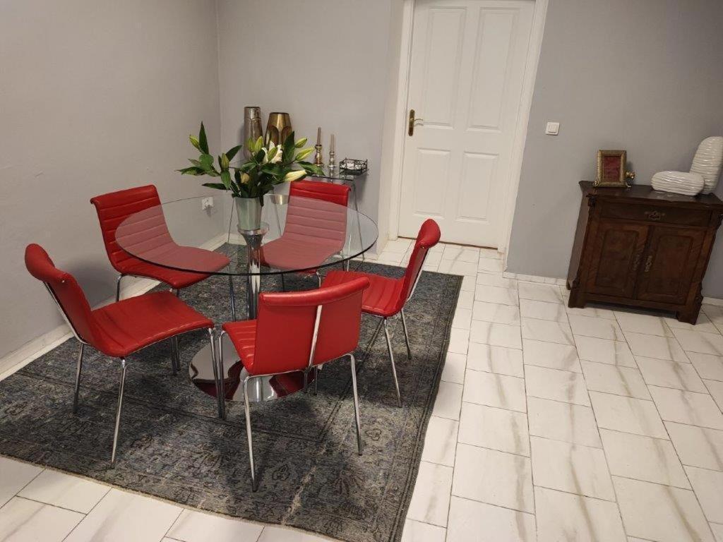 Central Vienna Apartment With Unique 40M2 City Garden & Self Check In Viena Exterior foto