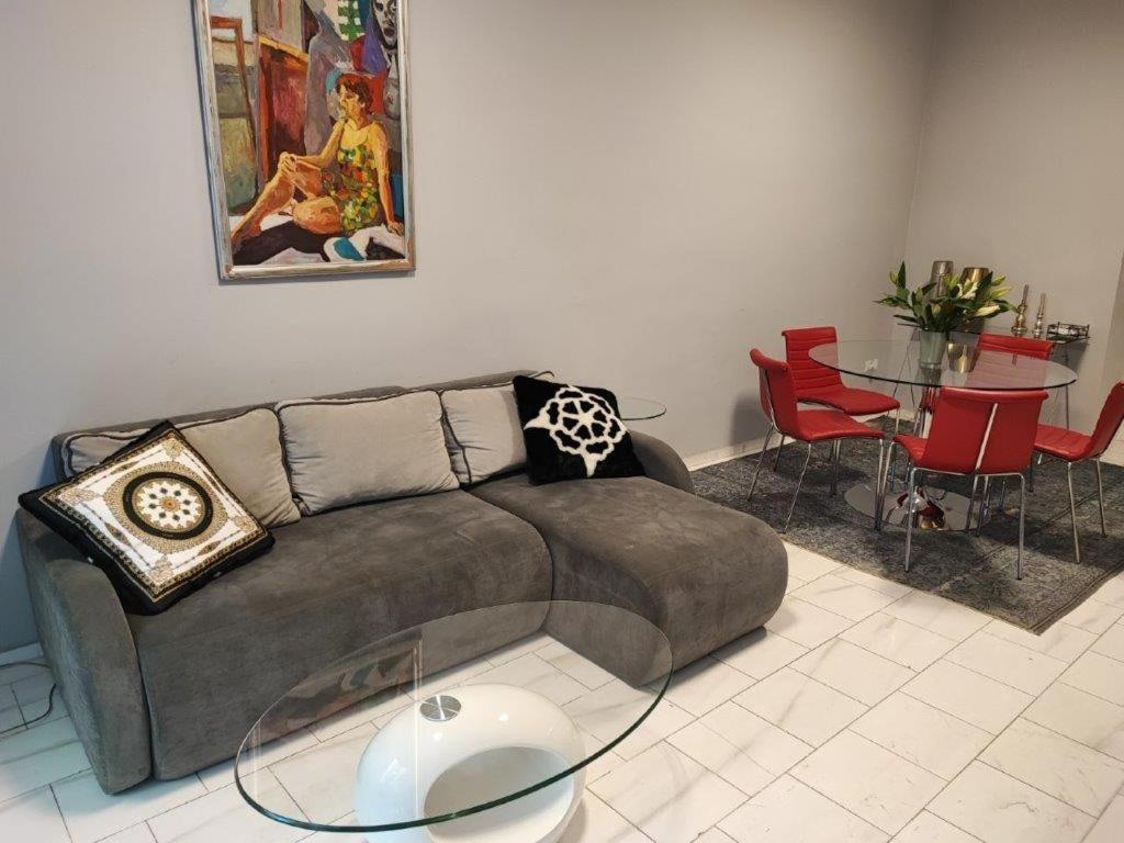 Central Vienna Apartment With Unique 40M2 City Garden & Self Check In Viena Exterior foto
