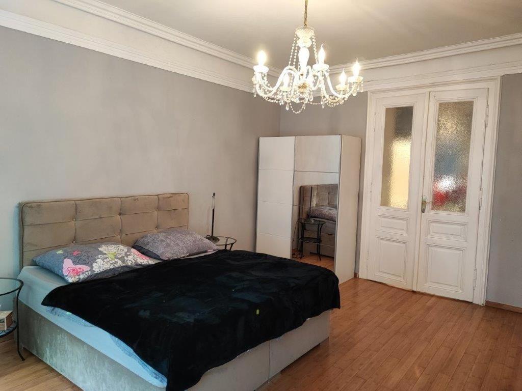 Central Vienna Apartment With Unique 40M2 City Garden & Self Check In Viena Exterior foto