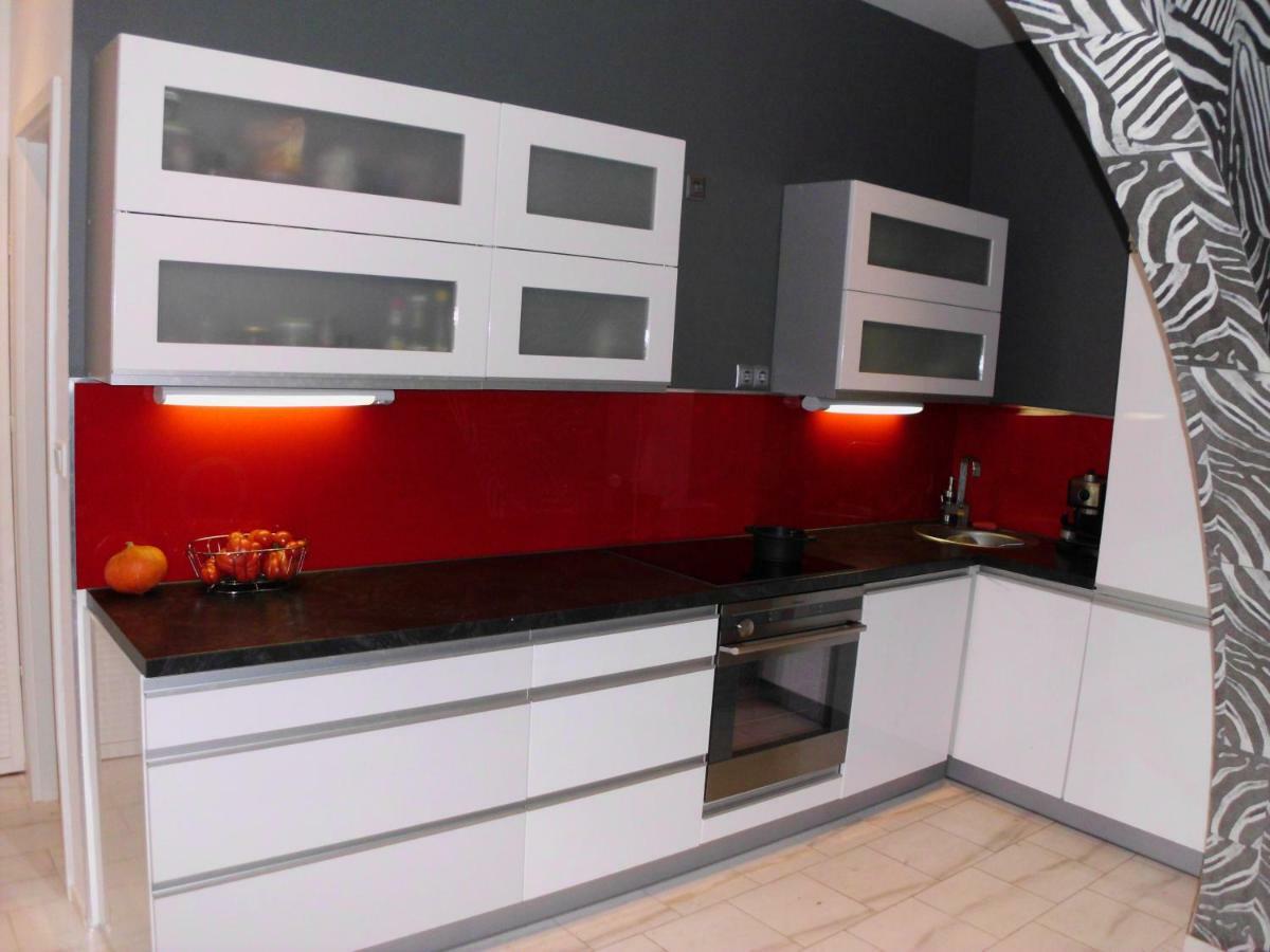 Central Vienna Apartment With Unique 40M2 City Garden & Self Check In Viena Exterior foto
